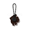 Christmas PVC Plastic Pendant Decorations LS-KY-G018-B04-2