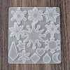 DIY Silicone Pendant Molds X1-SIMO-H016-02A-4