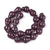 Handmade Lampwork Beads LAMP-T022-04A-2