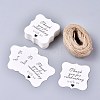 Thank You Paper Gift Tags CDIS-K002-C01-1