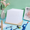 Acrylic Sheet DIY-WH0308-810A-2
