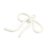 Baking Paint Alloy Pendants FIND-G080-02A-2