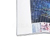 DIY Diamond Painting Stickers Kits For Kids DIY-G115-06B-4