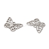 Non-Tarnish 201 Stainless Steel Pendants LS-X-STAS-A084-05P-2