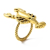 Alloy Napkin Rings AJEW-WH0041-36AG-03-3