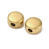 304 Stainless Steel Beads STAS-C128-03A-G-2