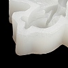 DIY Angel Princess Figurine Display Decoration DIY Bust Statue Silicone Bust Statue Molds LS-SIMO-B008-02A-5