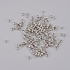 Iron Spacer Beads IFIN-E005-P-2