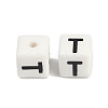 Porcelain Beads X1-PORC-R003-08T-2