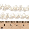 Natural Cultured Freshwater Pearl Beads Strands PEAR-A006-16-5