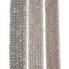 Glass Beads Strands EGLA-A044-J6mm-D10-2