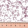 TOHO Round Seed Beads SEED-XTR15-0006B-4