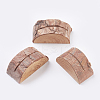 Wooden Place Card Holder X-WOOD-L006-25-1