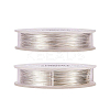 Round Craft Copper Wire CWIR-BC0001-0.4mm-S-8