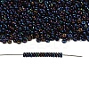 TOHO 6/0 Demi Round Beads Y-SEED-DR06-0082-1
