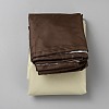 210D Waterproof Coated Silver Oxford Cloth Dust Cover for Outdoor Furniture AJEW-WH20002-80A-2