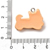 Opaque Resin Pendants RE-CBA5B90-04B-3