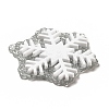 Acrylic Pendants OACR-B003-03D-3