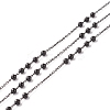 304 Stainless Steel Satellite Chains STAS-I186-02EB-1