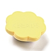 Cute Animal Opaque Resin Cabochons LS-RESI-C040-01A-2