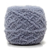 Polyester Soft Coral Velvet Yarn PW-WG47394-08-1
