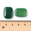 Natural Agate Pendants G-L646-03-3