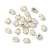 Preciosa® MAXIMA Crystal Sew-On Cups X-PRC-SB8-00030-200-S-2