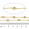 Brass Chain CHC-B022-02G-2