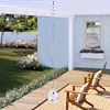 1Pc Transparent Glass Hanging Suncatchers AJEW-TADJ0001-02C-8