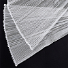 Chemical Fiber Cloth Fabric DIY-WH0591-126A-1