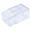 Polystyrene Plastic Bead Storage Containers CON-N011-042-6