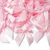 Polyester Satin Ornament Accessories DIY-YWC0002-01C-1