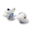 Handmade Porcelain Beads PORC-A032-04-2