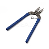 65# Carbon Steel Jewelry Pliers PT-H001-02-3