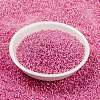 MIYUKI Round Rocailles Beads X-SEED-G009-RR0575-2