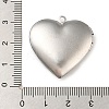Non-Tarnish 304 Stainless Steel Locket Pendants LS-STAS-Q253-02P-03-3
