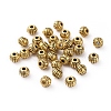 Tibetan Style Spacer Beads GLF0471Y-1