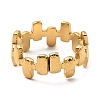 304 Stainless Steel Open Cuff Rings RJEW-Z018-20G-3