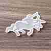 DIY Constellation Shaped Pendant Food-grade Silicone Molds LS-SIMO-D002-02A-2