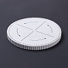EVA Braiding Disc Disk TOOL-F017-02B-6
