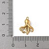 304 Stainless Steel Pendants STAS-Z153-10G-3