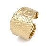304 Stainless Steel Cuff Rings RJEW-D332-012J-G-2