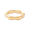 PVD Vacuum Plating 304 Stainless Steel Linking Rings STAS-P279-02A-G-2