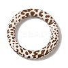 Silicone Beads SIL-Z010-04N-1