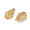 304 Stainless Steel Pendants SA-CBAE5AC-22G-2