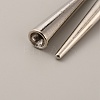 Punk Alloy Rivet Studs Pyramid Spikes FIND-WH0120-31B-2