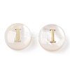 Natural Freshwater Shell Beads SHEL-N036-01I-4