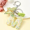 Resin & Acrylic Keychain KEYC-YW00122-13-1