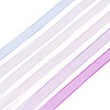30 Yards 6 Colors Polyester Ribbon OCOR-TAC0028-06D-3