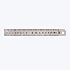 301 Tarnish Resistant Stainless Steel Ruler LS-TOOL-L004-05B-1
